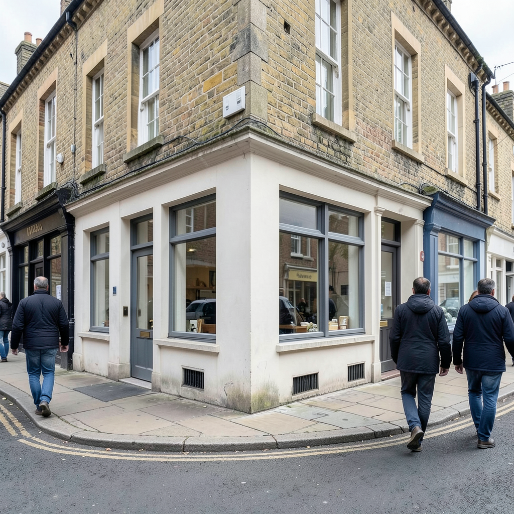 Stoke Row artisan bakery Imma the Bakery makes Good Food Guide's 50 best bakeries list